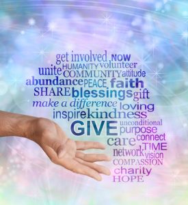 Now is a Good Time for a Donor Advised Fund