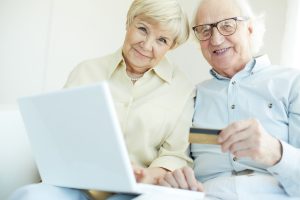 Financial abuse seniors New Hampshire