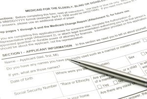 Massachusetts Medicaid Estate Recovery Program