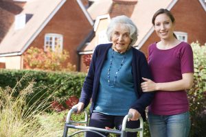 Adult guardianship New Hampshire