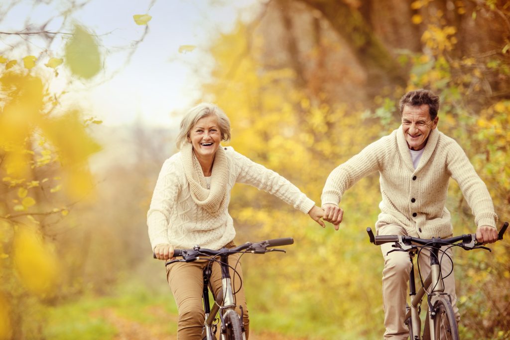 Retirement abroad