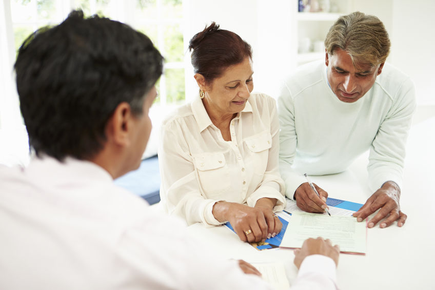 Estate Planning Considerations When Your Spouse Is Not a U.S. Citizen