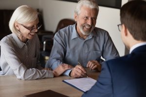 OBBBA estate planning New Hampshire
