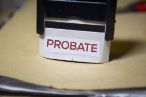 Delay probate New Hampshire