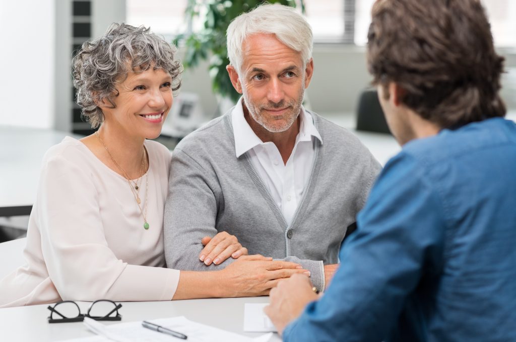 irrevocable trust New Hampshire
