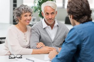 irrevocable trust New Hampshire