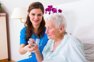 National Family Caregivers Month New Hampshire