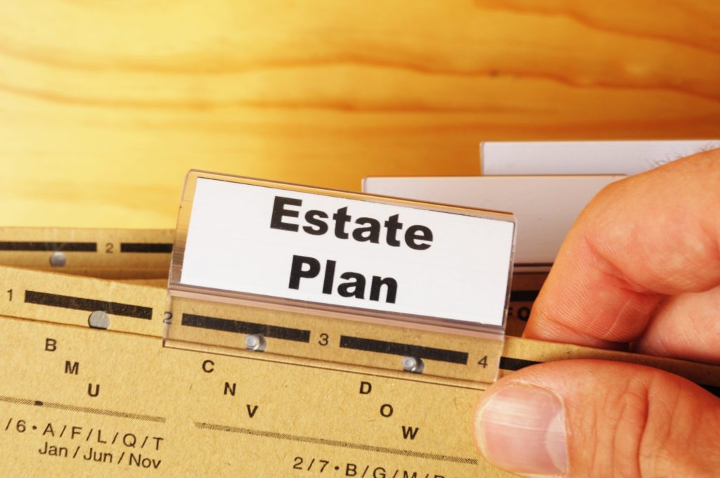 End-of-year estate planning New Hampshire