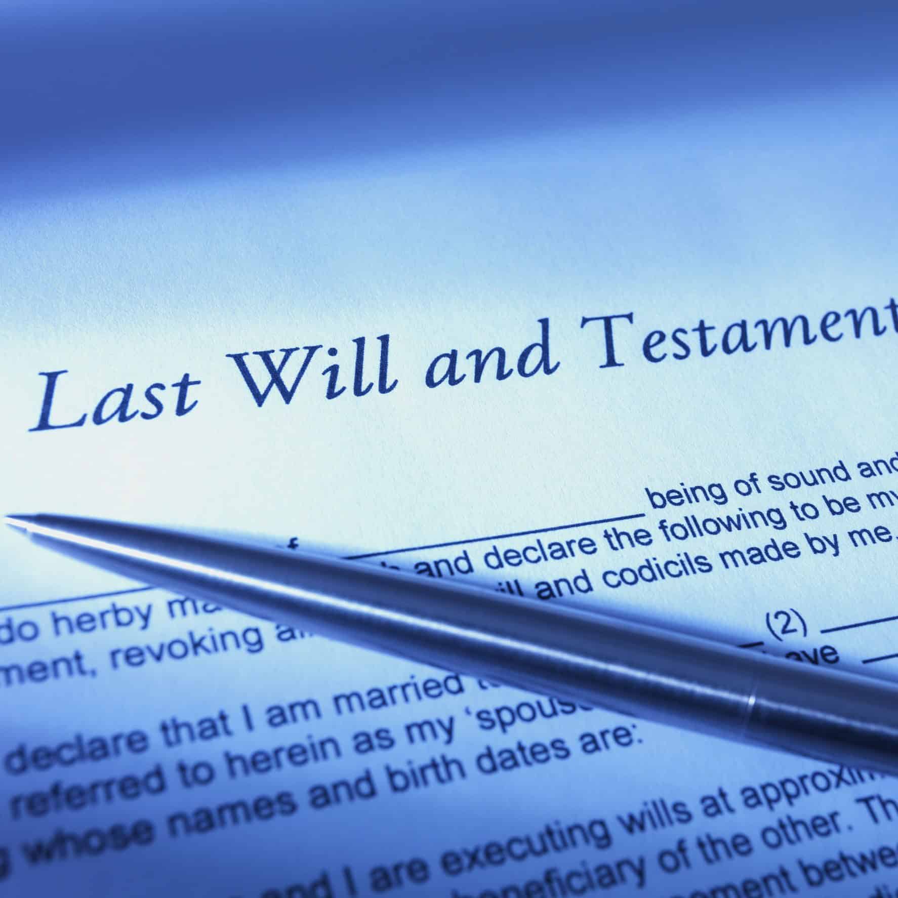 Balancing Efficiency and Excellence: The Perils of Boilerplate in a Busy Estate Planning Practice