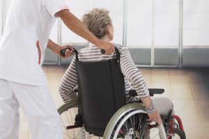 Nursing home abuse New Hampshire