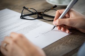 Fiduciary New Hampshire