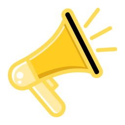 Announcement Speaker